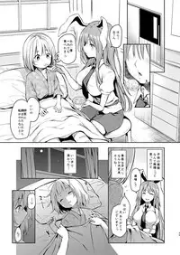 ANMITSU TOUHOU HISTORY Vol.2