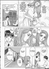 [Tohru Nishimaki] Blue Eyes 2 (English)