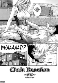 [Kotobuki Kazuki] Watashitte Eroin desu. | I'm So Naughty [English] {Tadanohito}