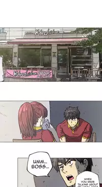 [ButcherBoy] Household Affairs Ch.78-84 (English)