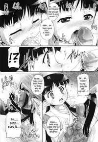 [Takase Yuu] Bloomark [English][TLRF]