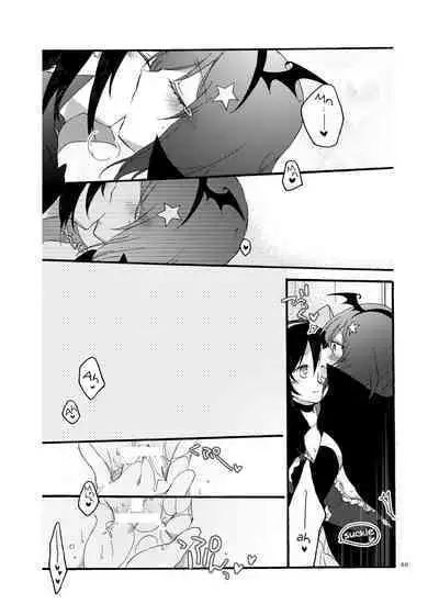 [Niratama (Sekihara, Hiroto)] Nicomakix-Reloaded- (Love Live) [English] [WindyFall Scanlations] [Digital]