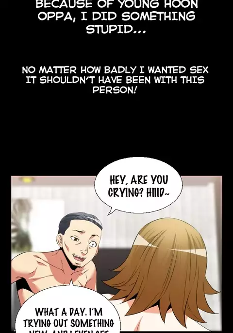 Love Parameter Ch.1-76