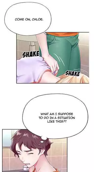 The Idol Project Ch.3/?