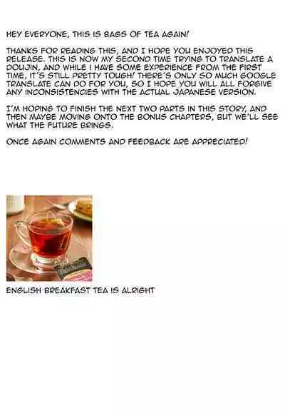 (C97) [Rip@Lip (Mizuhara Yuu)] Kateinai Saimin | Domestic Hypnosis [English] [bags of tea]