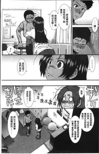 [Ariga Tou] Shiritre! | 美尻鍛鍊! [Chinese]