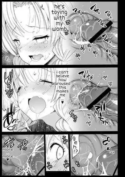 [Eromazun (Ma-kurou)] Saimin Onsen Kanroji Mitsuri Ninshin Chuu | Hot Spring Hypnotic Kanroji Mitsuri Pregnancy (Kimetsu no Yaiba) [English] [Digital]