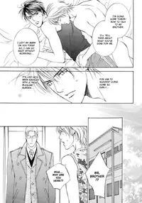 [Yamane Ayano] Cat & Master Dog [English]