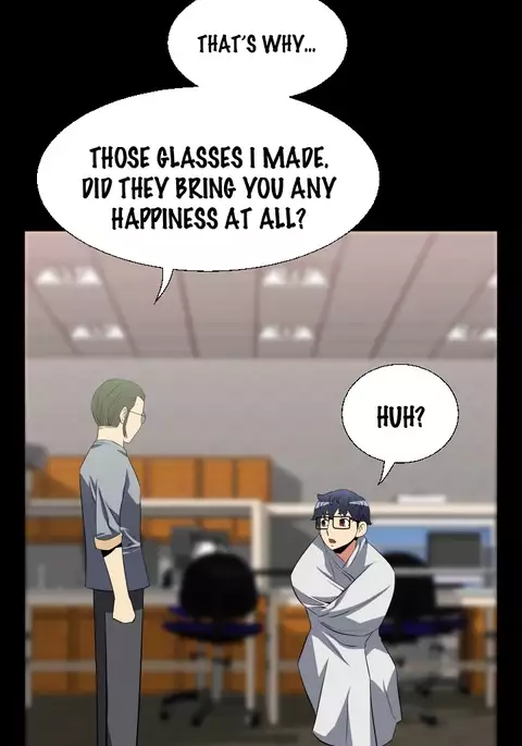 Love Parameter Ch.1-46