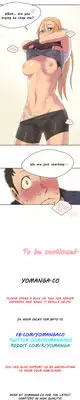 [Gamang] Sports Girl Ch.1-28 (English) (YoManga)
