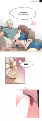 [Gamang] Sports Girl Ch.1-28 (English) (YoManga)