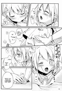 (Shota Scratch 15) [Prism Link (Miyoshi)] Ibunka Kouryuu - Cross Cultural Communication [English] [Mysterymeat3]