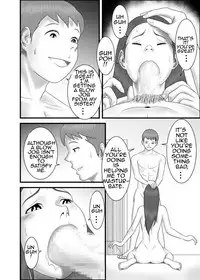 [WXY COMICS] Hatsukoi no Josei wa Onee-chan deshita | My First Love was My Sister [English][Amoskandy]