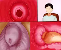 Tsuyogari Kaa-san ga Ochita Hi