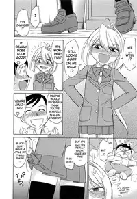 [Charlie Nishinaka] Choice! Vol.2 [English] [YQII]