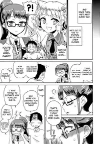 (On The Stage2) [Vagina Dentata (Hirota Masatane)] Mirei-chan to Love Love | Love Love with Mirei-chan (PriPara) [English] [doujin-moe.us]