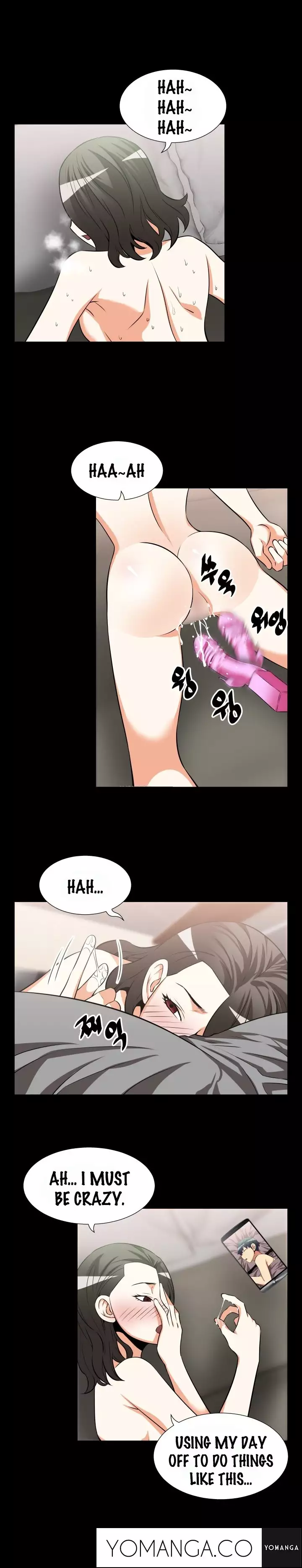 Love Parameter Ch.1-24