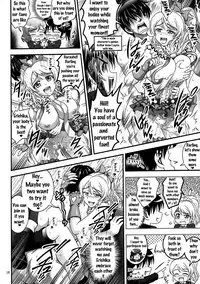 (C89) [Kuroyuki (Kakyouin Chiroru)] Ore Yome Saimin 2 (Love Live!) [English] {doujins.com}