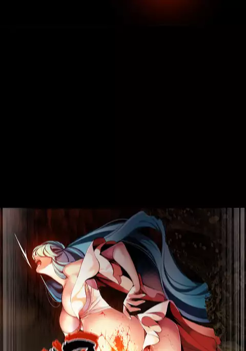 Lilith`s Cord Ch.1-21