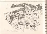 (C87) [Article 60 of Criminal Code (Shuhan)] RaKuGaKi./Monochrome.[Vol:4] (Various)