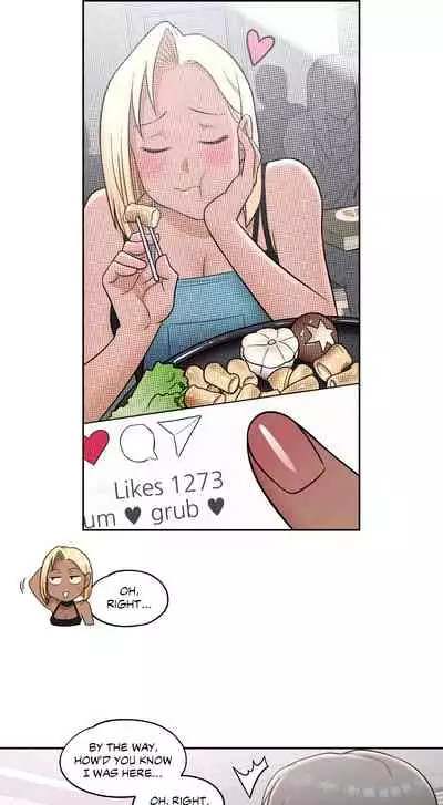 [Choe Namsae, Shuroop] Sexercise Ch. 1-43 [English]