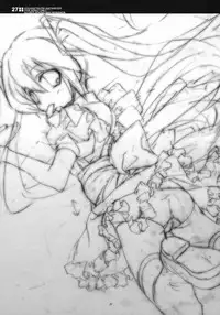 (C73) [Kyougetsutei (Miyashita Miki)] Sekai no Hate de Koi wo Utau Shoujo MIKU (Vocaloid)