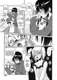 [Asaki Takayuki] Rei-chan no Beer de Taihen da! | Reichan Gets Drenched in Beer (COMIC LO 2004-07) [English] [PHY]