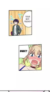 [Namita] Committee Chairman, Didn't You Just Masturbate In the Bathroom? I Can See the Number of Times People Orgasm (Ch.1 - 29)[English](Ongoing)