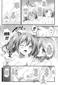 (CSP6) [REI's ROOM (REI)] Cinderella no Aishikata | How to Love Cinderella (THE IDOLM@STER CINDERELLA GIRLS) [English] [doujin-moe.us]