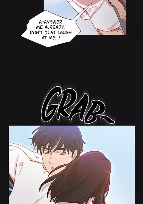 Scandal of the Witch Ch.1-36