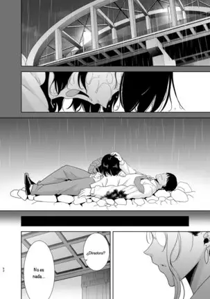 Seika Jogakuin Koutoubu Kounin Sao Oji-san 1-5