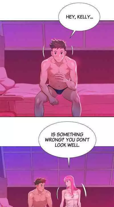 What do you Take me For? Ch.16/?