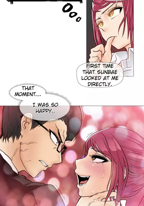 Household Affairs Ch.1-34