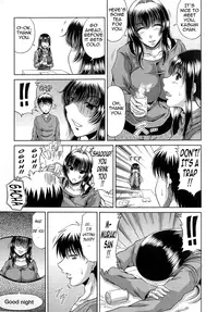 [Kai Hiroyuki] Ane Haha Kankei Ch. 1-10 [English] {Tadanohito}