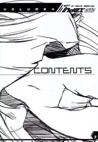 (C62) [SPT (Kakenasi)] Kubiwa Tsuushin Volume 4 (Chobits)