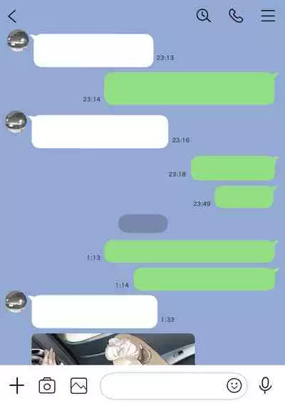 [Chocoro] Kanojo no SmaPho o Nozoita dake nano ni - UNOFFICIAL CLEAN DECENSORED PAGES