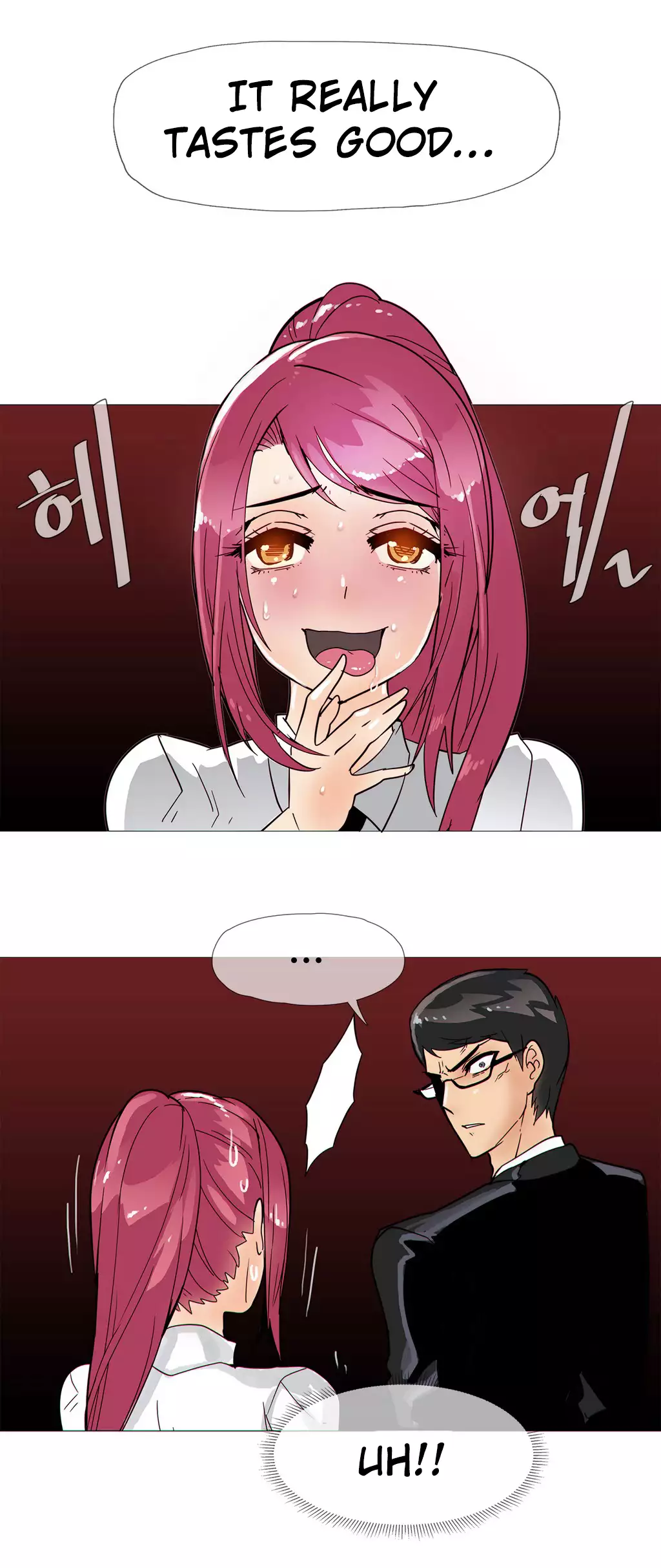 Household Affairs Ch.1-31