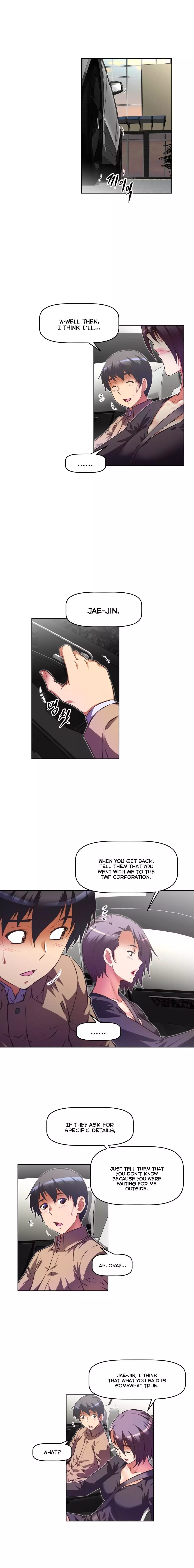 Brawling Go Ch.76-102