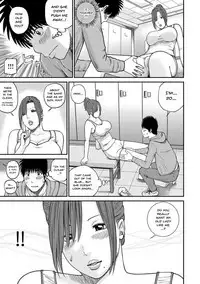 [Kuroki Hidehiko] Momojiri Danchi Mama-san Volley Doukoukai - Mom's Volley Ball | Momojiri District Mature Women's Volleyball Club Ch. 1 [English] {Doujins.com} [Digital]