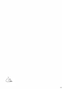 (COMIC1☆2) [Paradiddle (Yamaoka Koutetsurou)] Onna Senshi-san (Kari) no Junan. (Dragon Quest III)