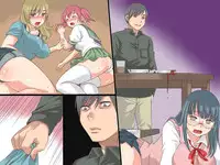 [ＤL Mate] Saiin Kazoku ~Oyaji no Saikon Shita Oyako tachi to Hontou no Kazoku ni Natta Riyuu