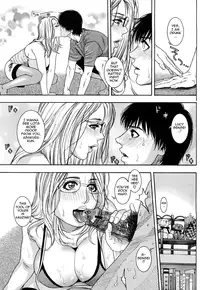 [Kotobuki Kazuki] Torokechau no | Eraptured Make Love Ch. 1-6 [English] [Tadanohito]