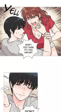 [The Jinshan] Sadistic Beauty Ch.1-24 (English) (Ongoing)