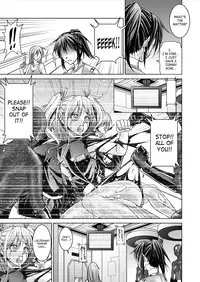 [Macxe's (monmon)] Tokubousentai Dinaranger ~Heroine Kairaku Sennou Keikaku~ Vol.15/16 [English] [SaHa] [Digital]