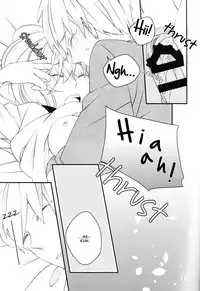 (CCTokyo134) [Dolce (Ichiya)] Pedicure Time (Kuroko no Basuke) [English] [mafy]