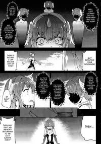 [Erect Sawaru] Shinkyoku no Grimoire -PANDRA saga 2nd story- Ch. 1-17 + Side Story x 3 [English] [SaHa]