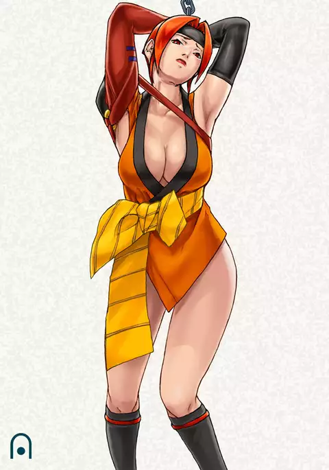 Kuradashi Sou Tennenshoku Gazou - various