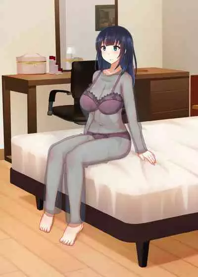 Suki ni Josei no Hadaka o Mite, Suki ni Nakadashi dekichau H na Sennou Sukesuke Megane!