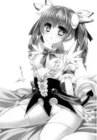 (C83) [hlz (Sanom)] D.D.Kingdom3 (DOG DAYS)