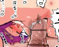 [titty (Putsu)] Jotaika burogu ni ageta kichigai e sekando(Yu-Gi-Oh ZEXAL)